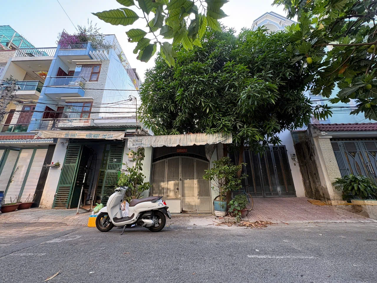 BÁN NHÀ HẺM 8M HƯƠNG LỘ 2 – VỊ TRÍ ĐẸP Diện tích: 4 × 20m (TDT: 81m²) — ảnh 3