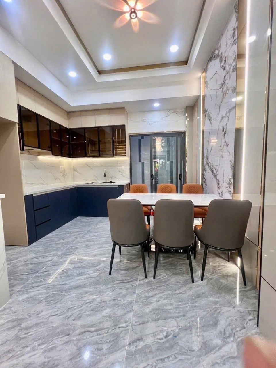 Bán nhà 4.5 tấm HXH Hương Lộ 2, 4x14m — ảnh 4