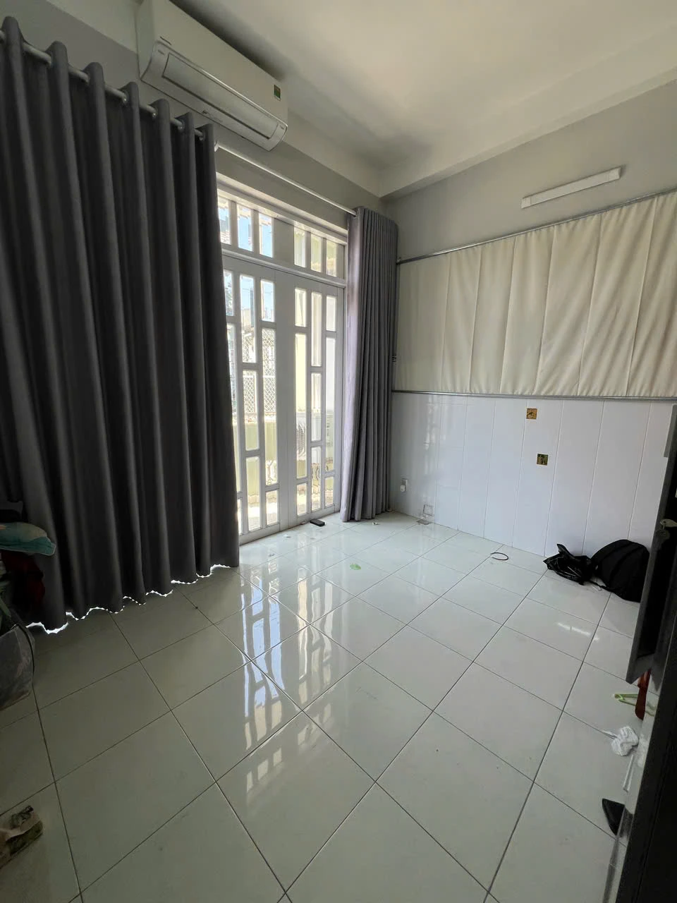 BÁN NHÀ HẺM 7M THÔNG 1/ PHAN ANH 4X16,5M CHÍNH CHỦ — ảnh 1