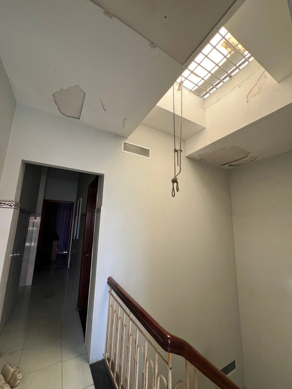 BÁN NHÀ HẺM 7M THÔNG 1/ PHAN ANH 4X16,5M CHÍNH CHỦ — ảnh 2
