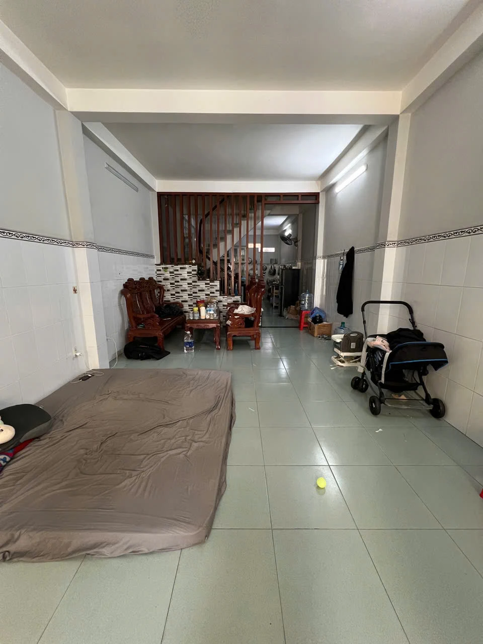 BÁN NHÀ HẺM 7M THÔNG 1/ PHAN ANH 4X16,5M CHÍNH CHỦ — ảnh 3