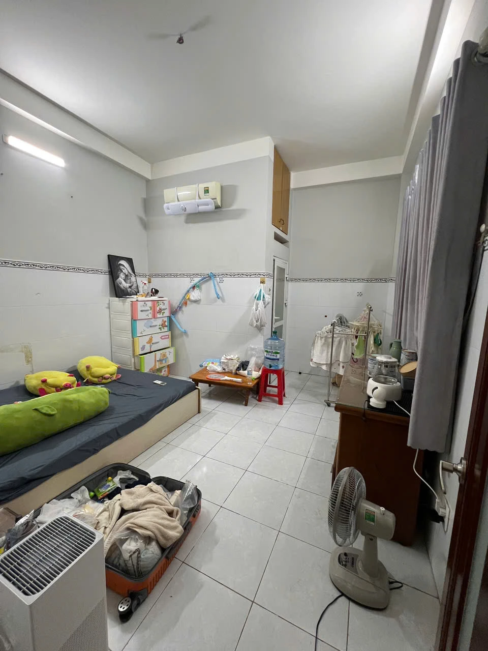 BÁN NHÀ HẺM 7M THÔNG 1/ PHAN ANH 4X16,5M CHÍNH CHỦ — ảnh 4