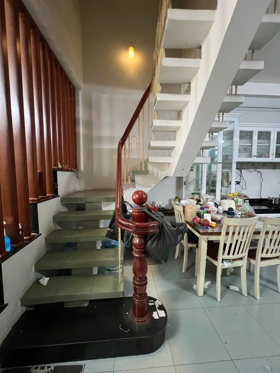 BÁN NHÀ HẺM 7M THÔNG 1/ PHAN ANH 4X16,5M CHÍNH CHỦ — ảnh 5