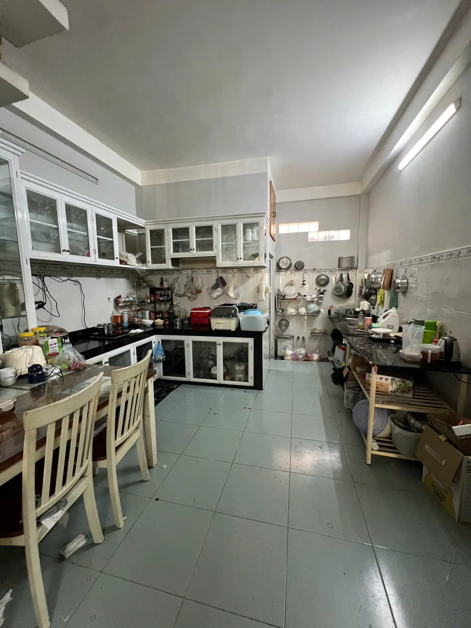 BÁN NHÀ HẺM 7M THÔNG 1/ PHAN ANH 4X16,5M CHÍNH CHỦ — ảnh 6