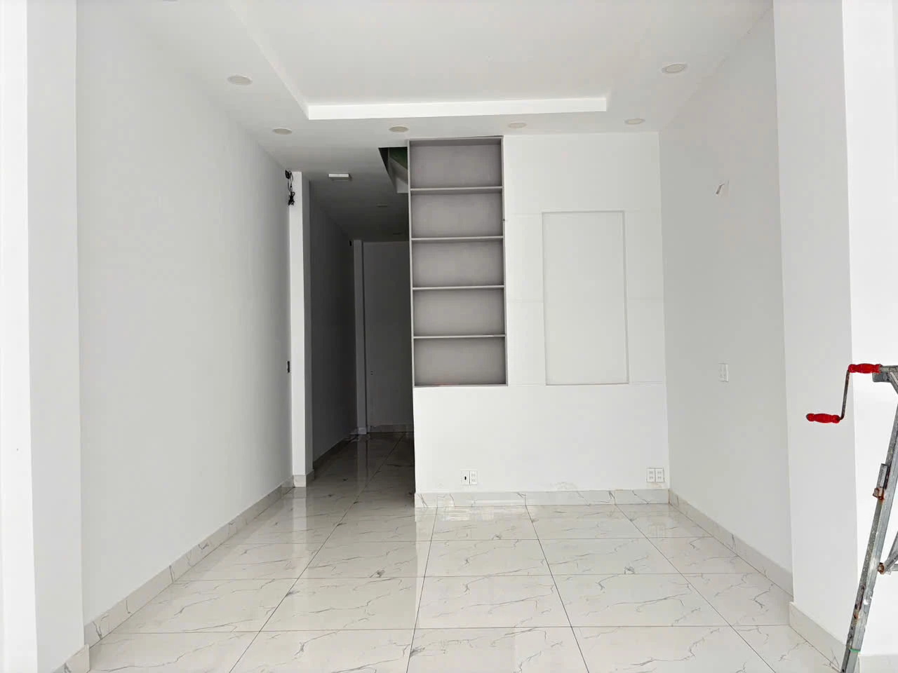 BÁN NHÀ 3 TẦNG HẺM KINH DOANH 1/ LÊ VĂN QUỚI 4X14M BỚT LỘC — ảnh 5