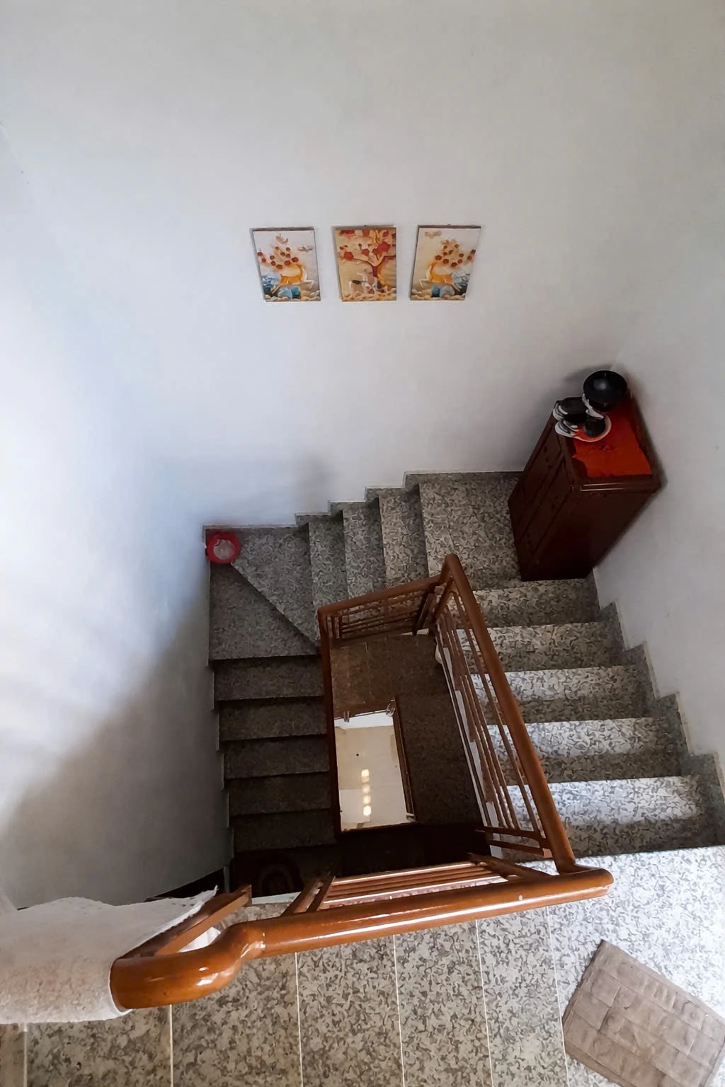 Bán Nhà Hẻm Ngõ 2 Lầu, Diện Tích 39.9m², Hương Lộ 2, Bình Tân — ảnh 2