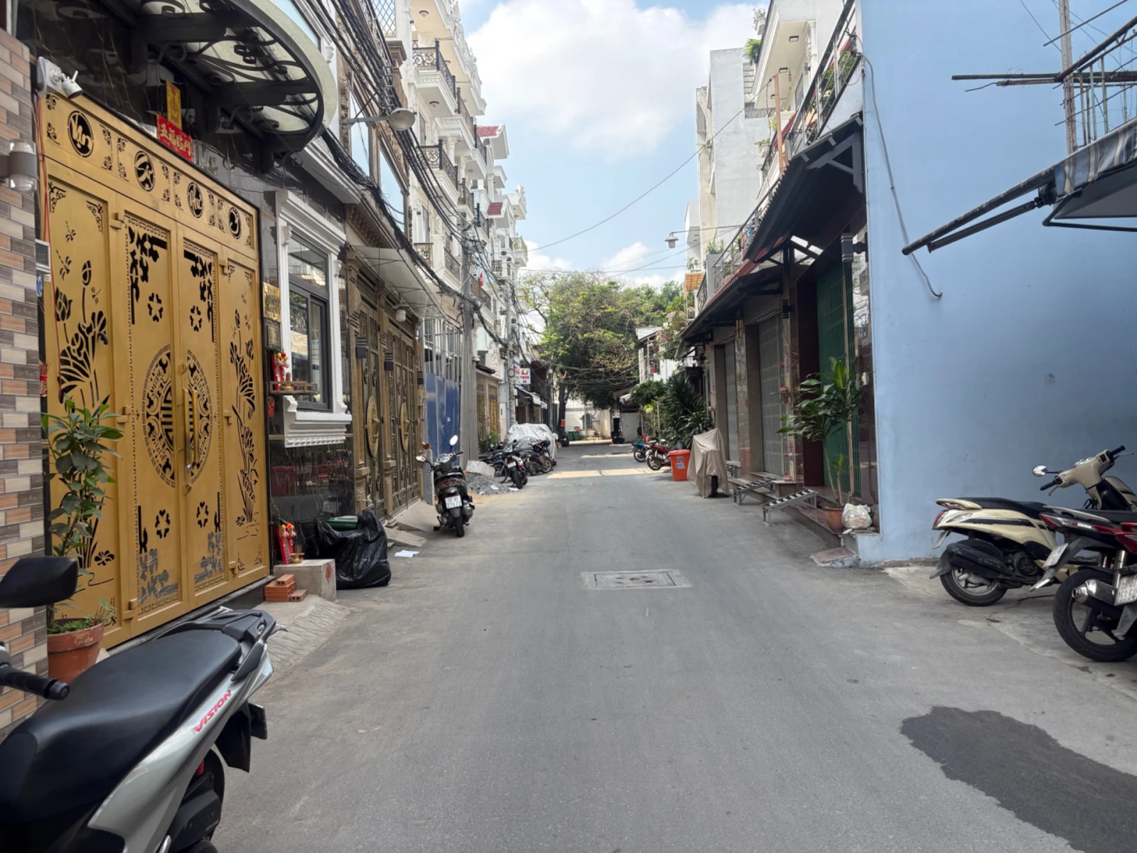 Bán Nhà Hẻm Ngõ 2 Lầu, Diện Tích 39.9m², Hương Lộ 2, Bình Tân — ảnh 4