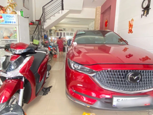 Bán Nhà Hẻm Ngõ 2 Lầu, Diện Tích 39.9m², Hương Lộ 2, Bình Tân