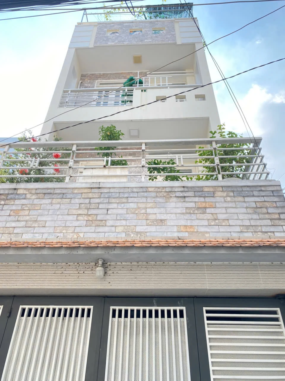 NHÀ MỚI 2 LẦU HẺM Nguyễn Quang Diệu – 4x16m – — ảnh 1
