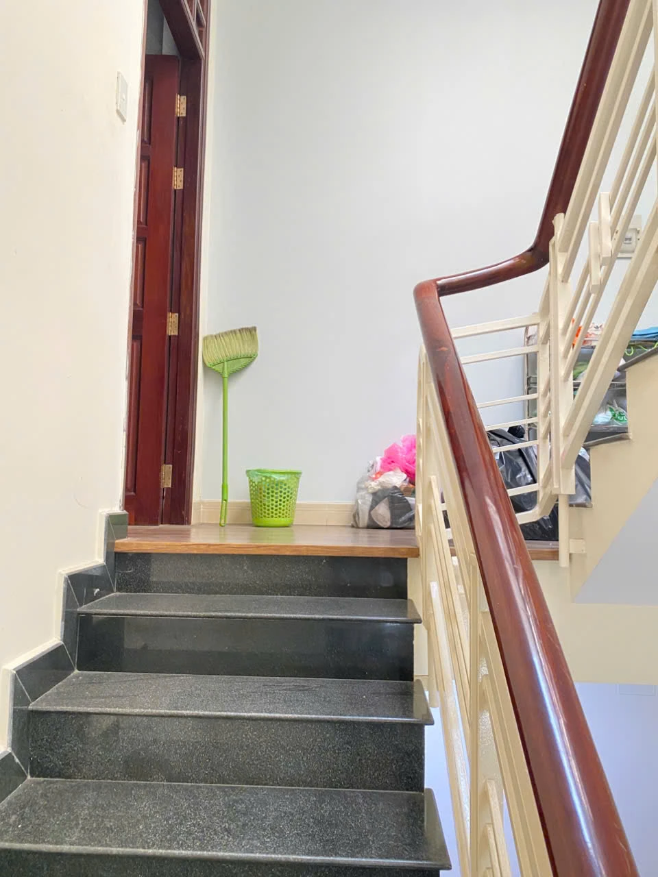 NHÀ MỚI 2 LẦU HẺM Nguyễn Quang Diệu – 4x16m – — ảnh 4
