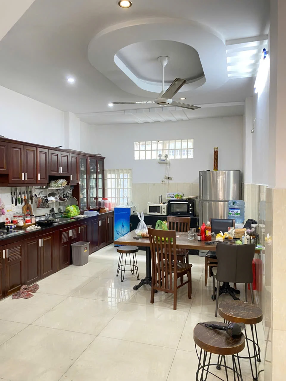 NHÀ MỚI 2 LẦU HẺM Nguyễn Quang Diệu – 4x16m – — ảnh 6