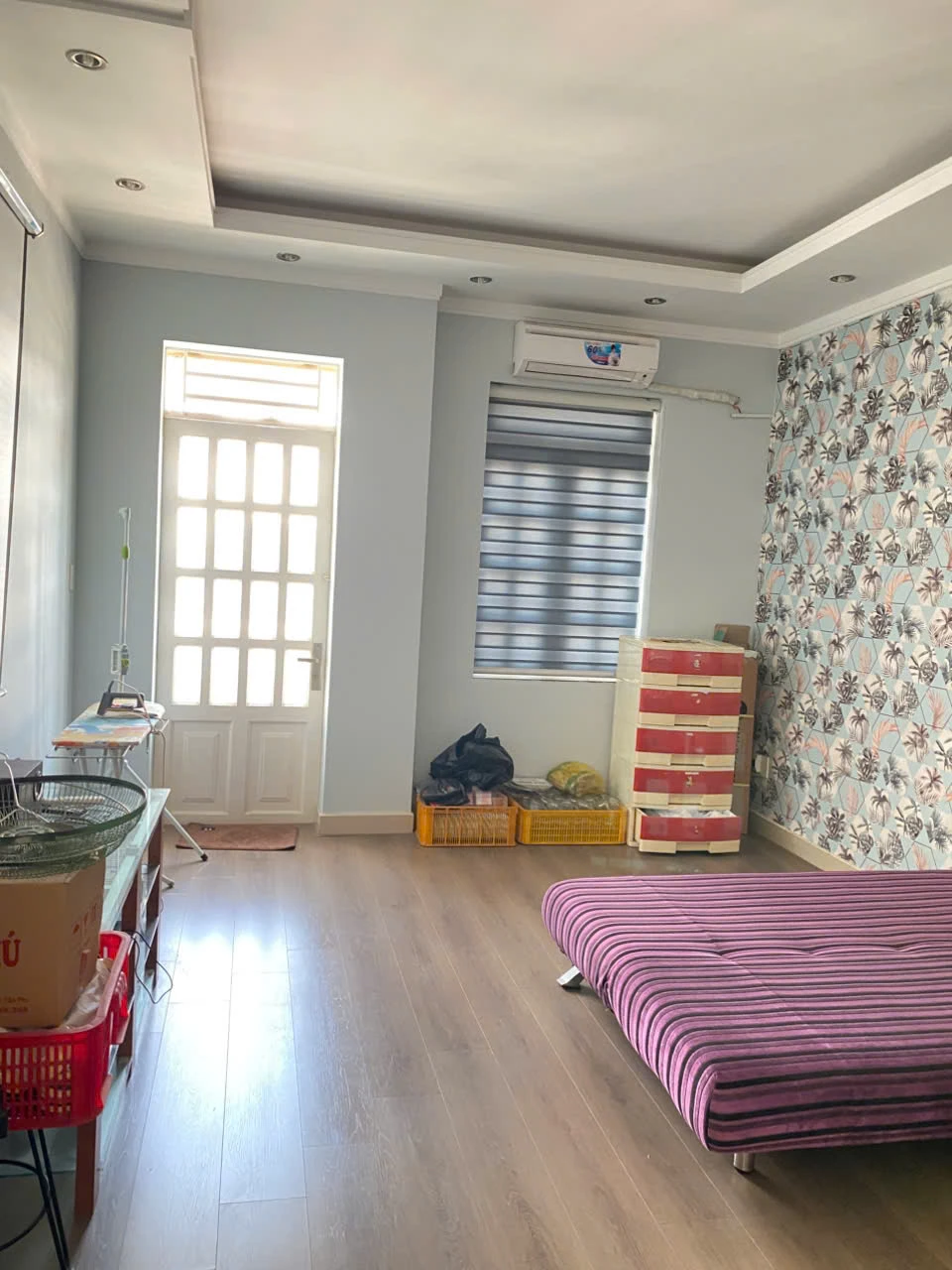 NHÀ MỚI 2 LẦU HẺM Nguyễn Quang Diệu – 4x16m – — ảnh 7