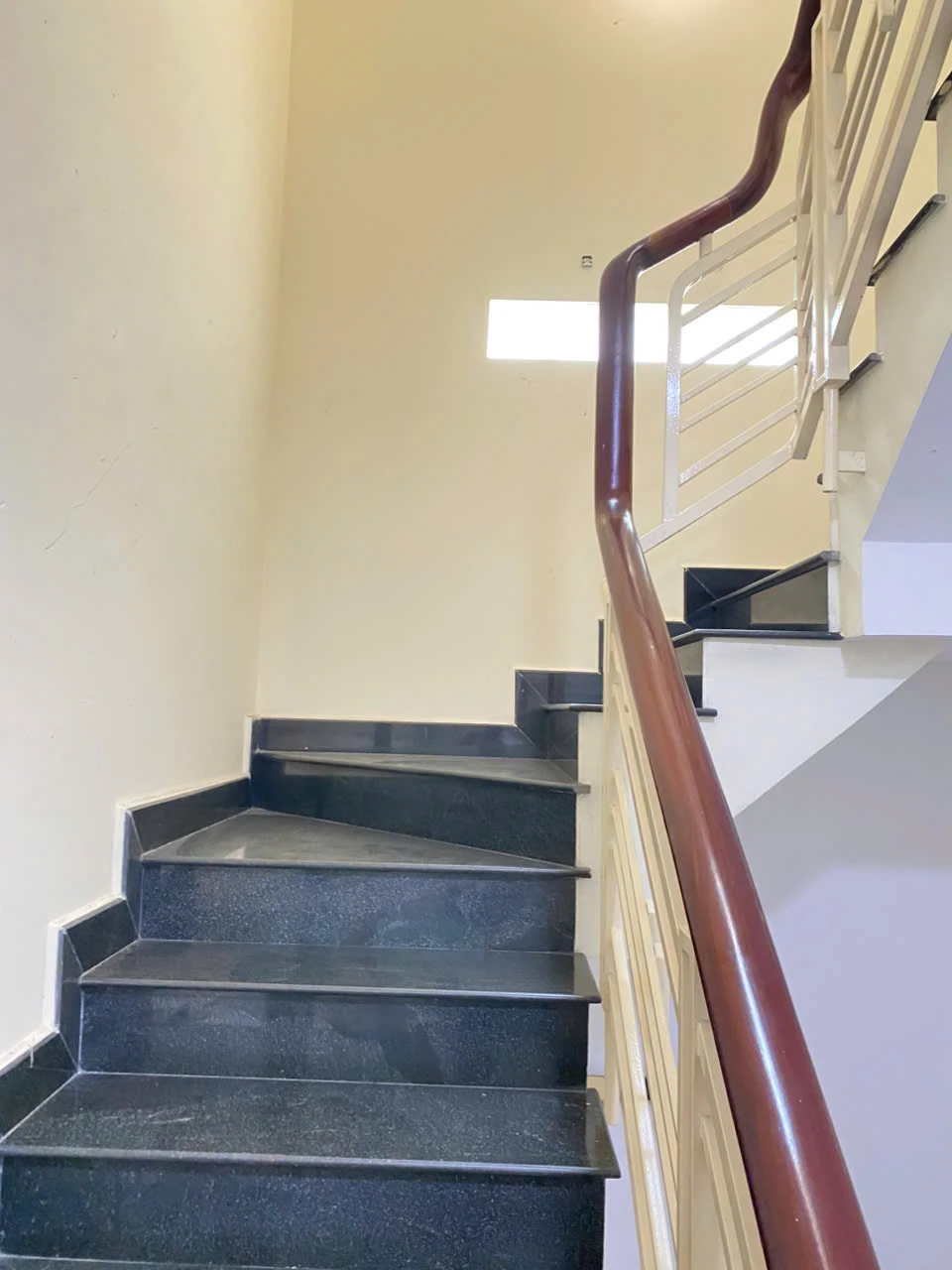 NHÀ MỚI 2 LẦU HẺM Nguyễn Quang Diệu – 4x16m – — ảnh 9