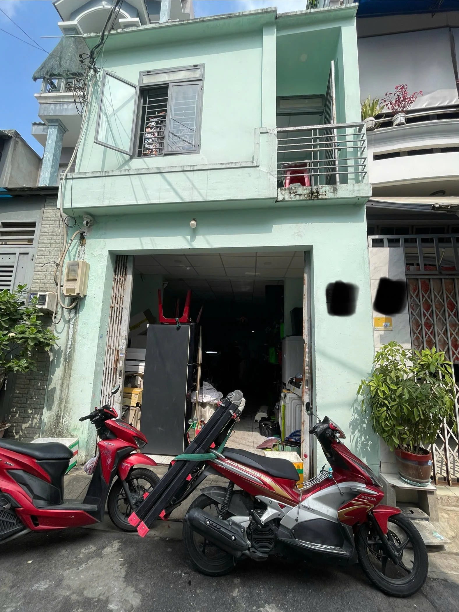NHÀ HẺM Nguyễn Văn Yến – 4x15.5m – 1 LẦU – GIÁ TỐT — ảnh 2