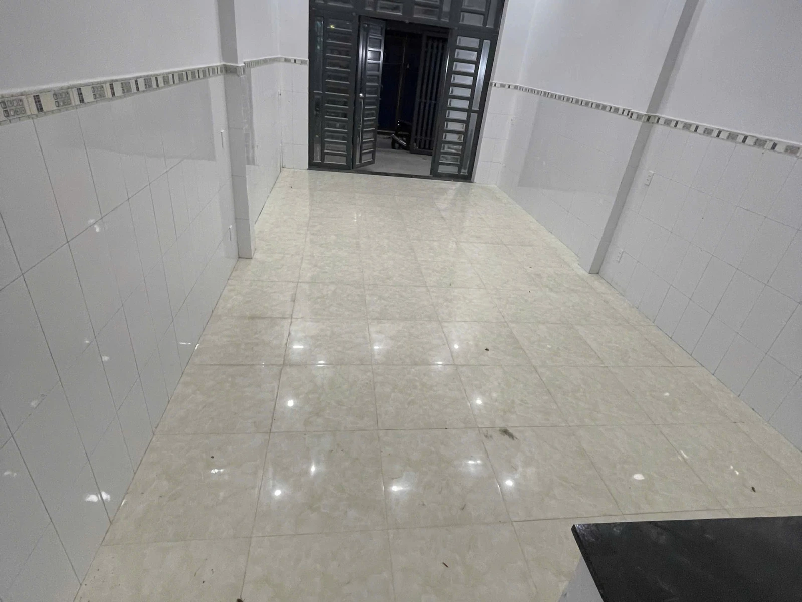 NHÀ HẺM Bình Long – SÁT AEON Mall Tân Phú – 4.25x18m – 2 LẦU – — ảnh 3