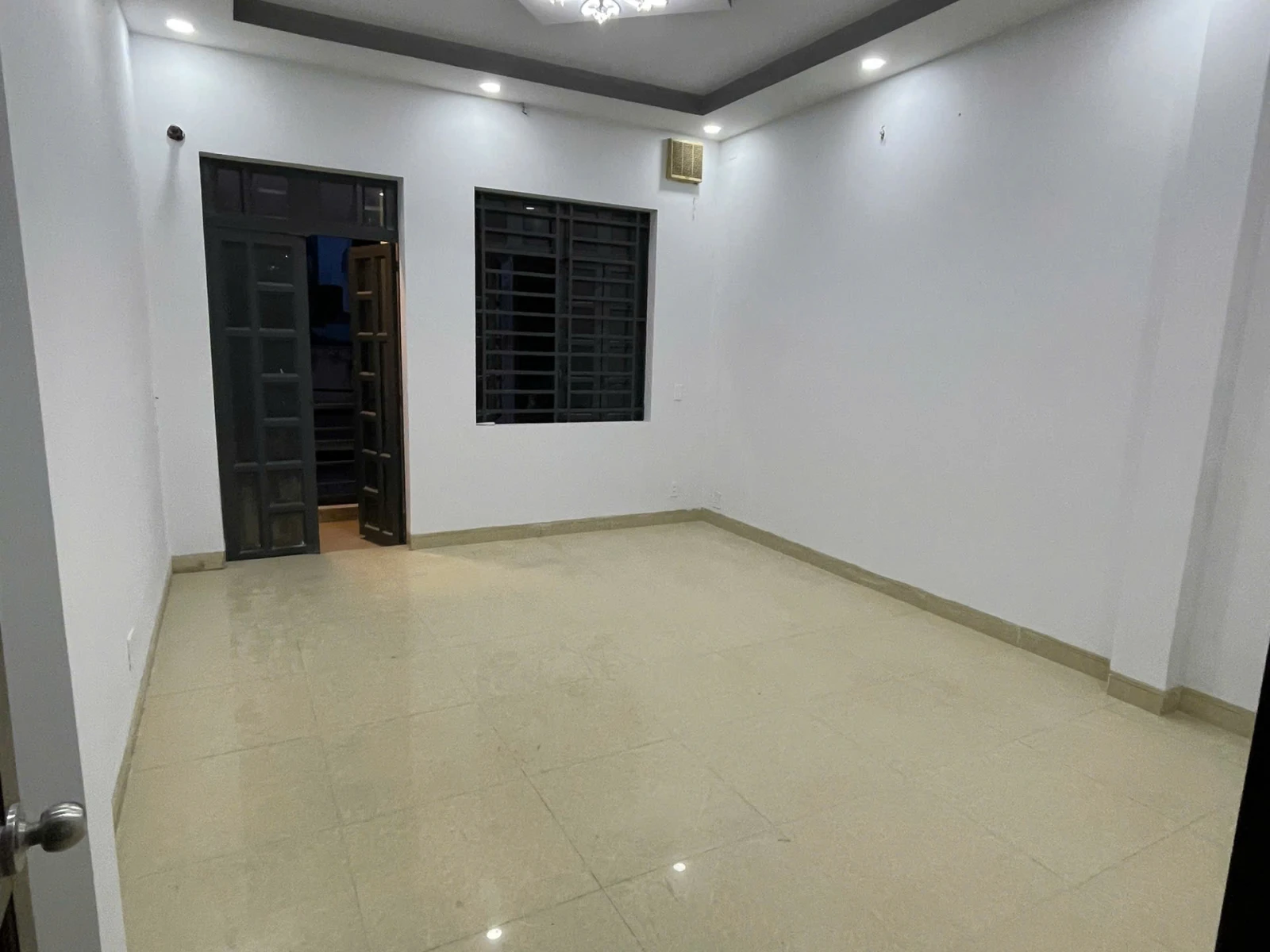 NHÀ HẺM Bình Long – SÁT AEON Mall Tân Phú – 4.25x18m – 2 LẦU – — ảnh 5