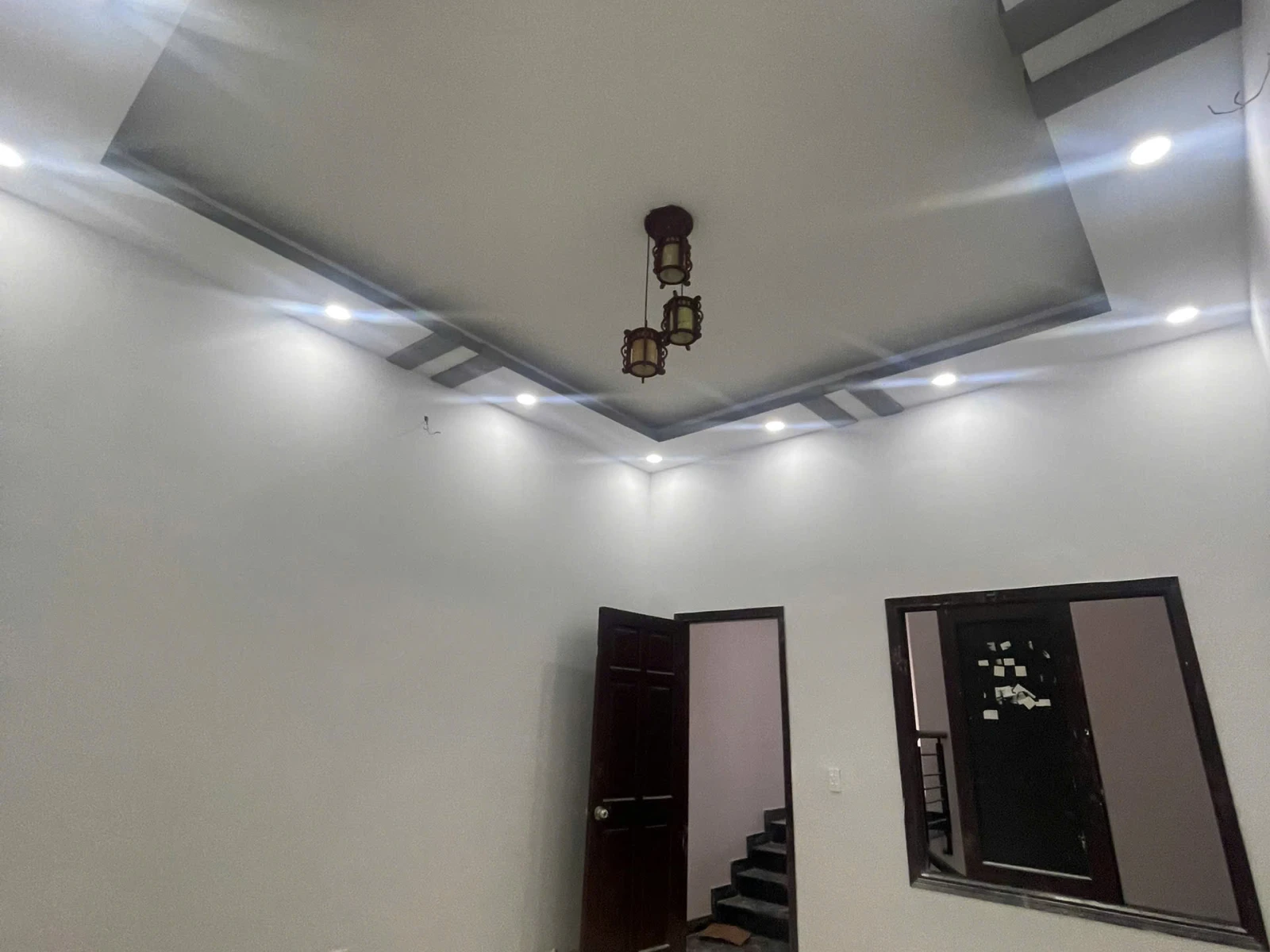 NHÀ HẺM Bình Long – SÁT AEON Mall Tân Phú – 4.25x18m – 2 LẦU – — ảnh 10