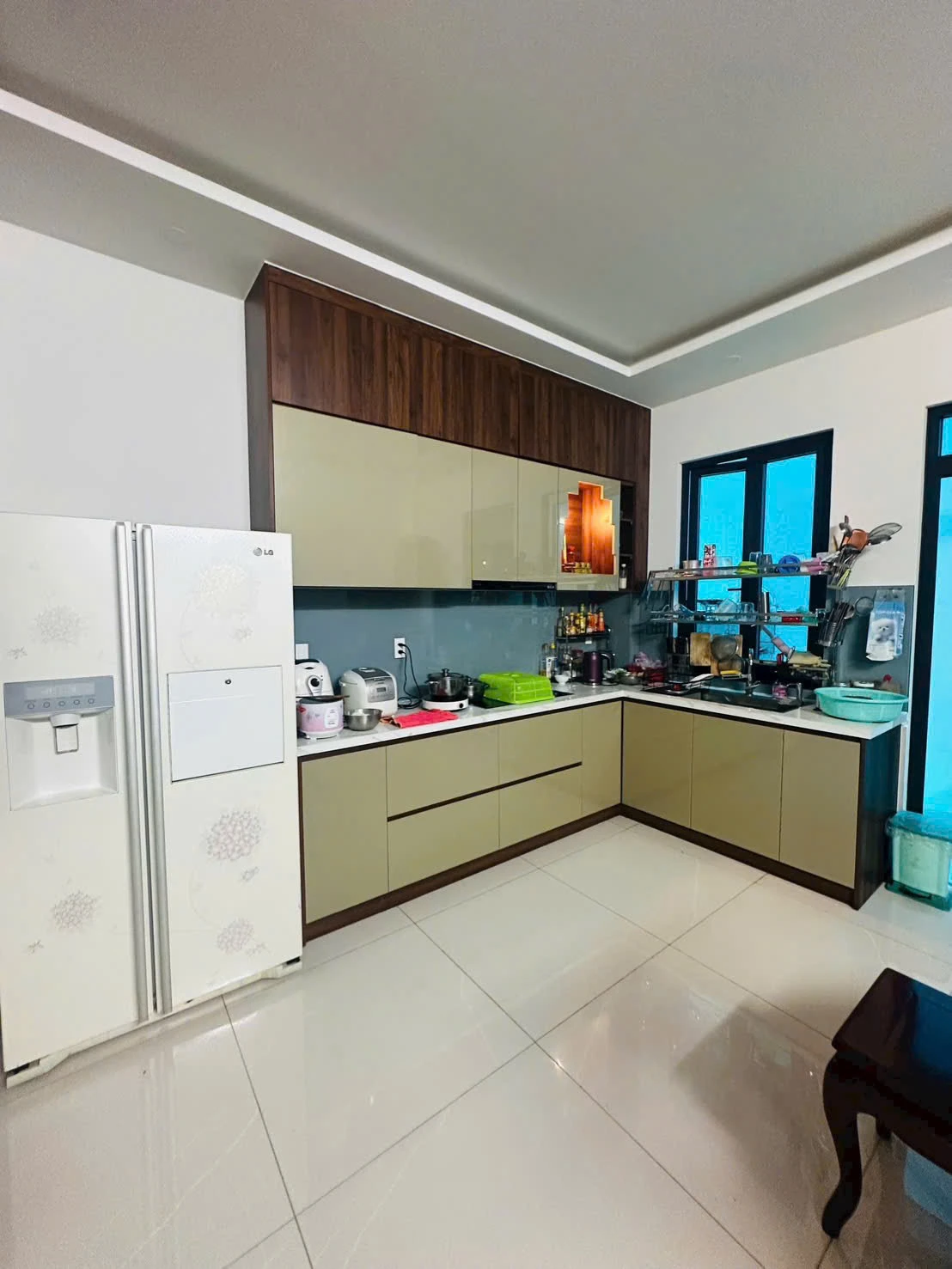 HẺM VÍP 143 GÒ DẦU DT: 5x12M ( 3 LẦU ST ) — ảnh 4
