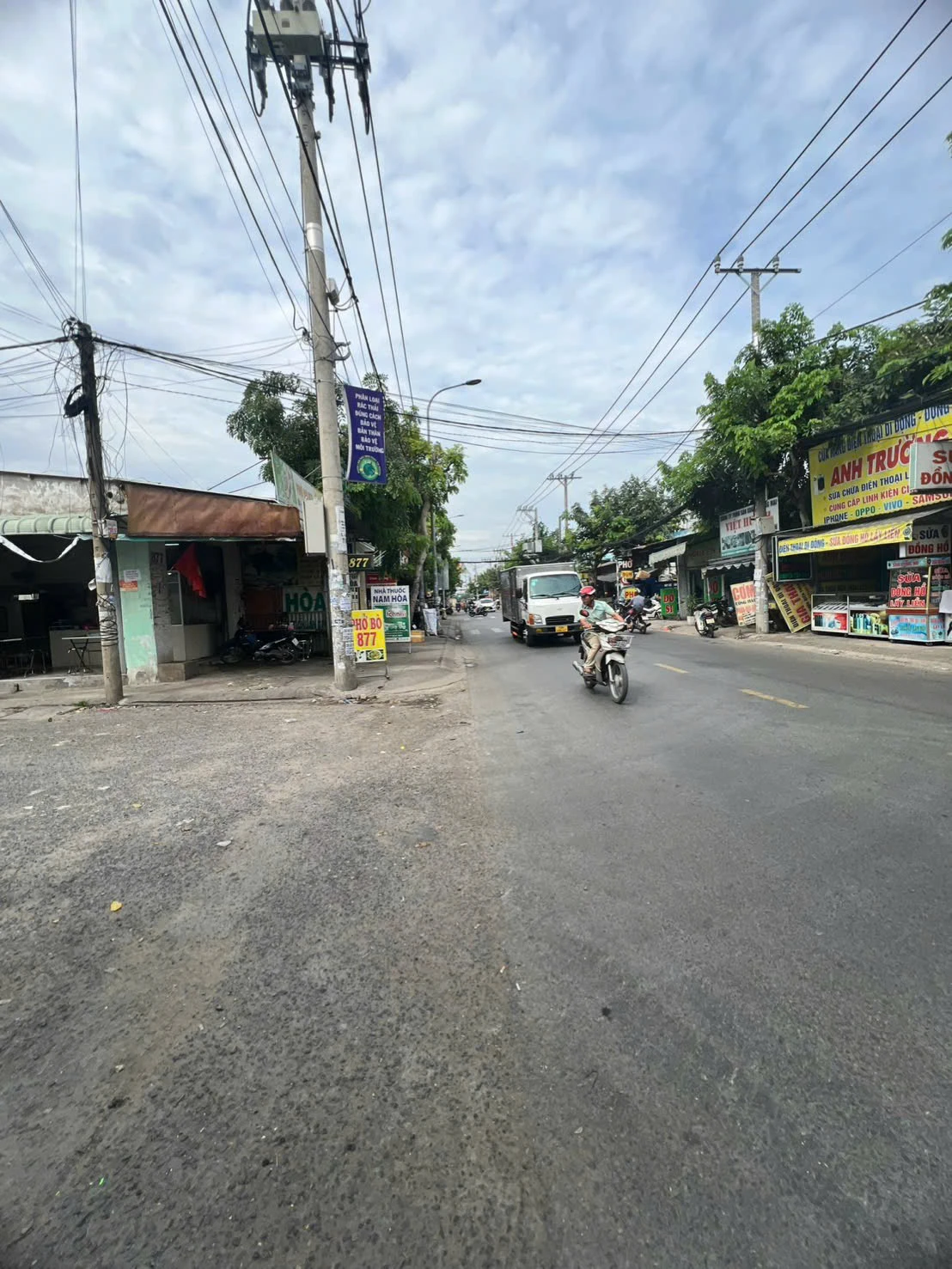 MT HƯƠNG LỘ 2 BTĐA – 4×40M – GÁC LỬNG – ĐƯỜNG 10M CÓ LỀ – — ảnh 3