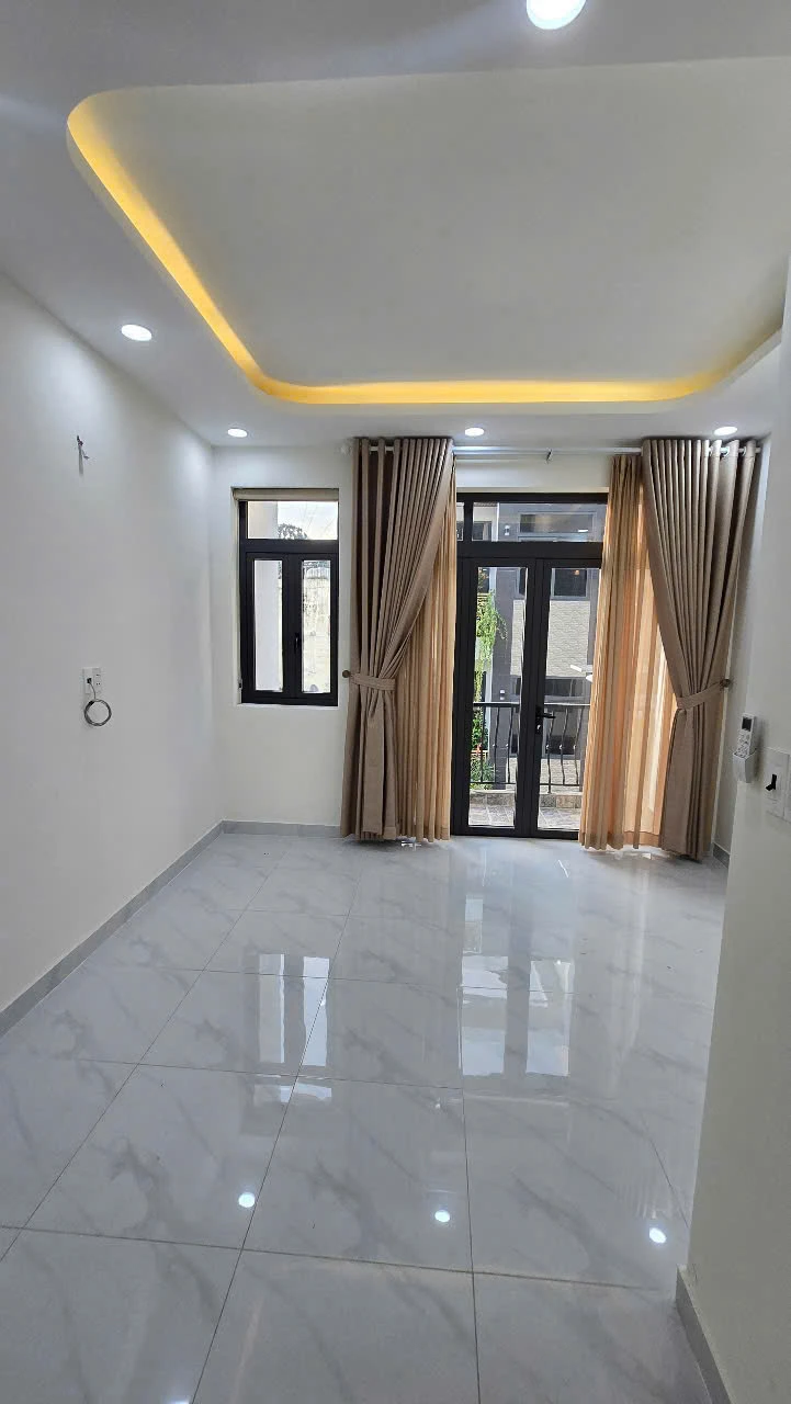 Nhà Khu Hoa Sứ Đường 26 Tháng 3, BHH Dt 4x14m Lửng 3 Lầu DTS 223.2m² — ảnh 6