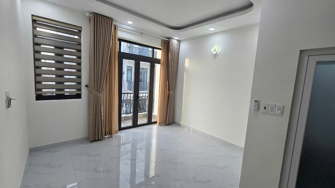 Nhà Khu Hoa Sứ Đường 26 Tháng 3, BHH Dt 4x14m Lửng 3 Lầu DTS 223.2m² — ảnh 7