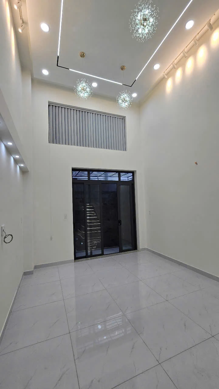 Nhà Khu Hoa Sứ Đường 26 Tháng 3, BHH Dt 4x14m Lửng 3 Lầu DTS 223.2m² — ảnh 8