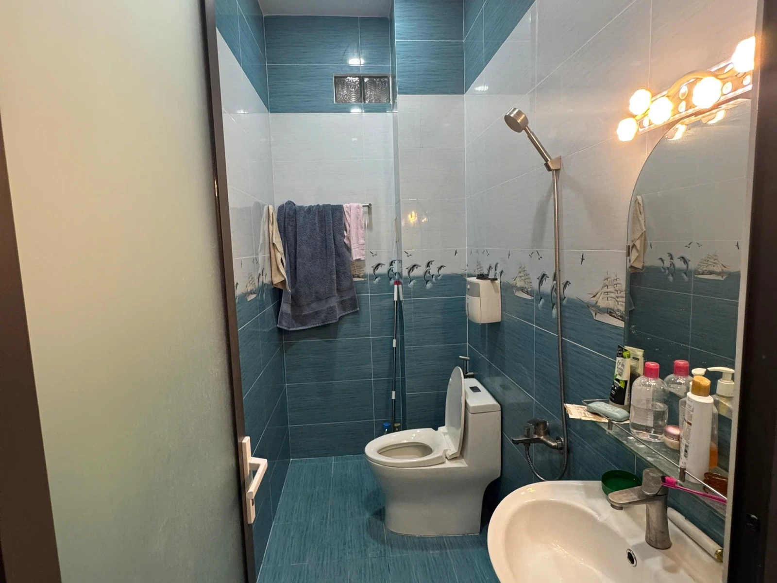 BÁN NHÀ HẺM NHỰA 7M GÒ DẦU – NHÀ MỚI ĐẸP — ảnh 2