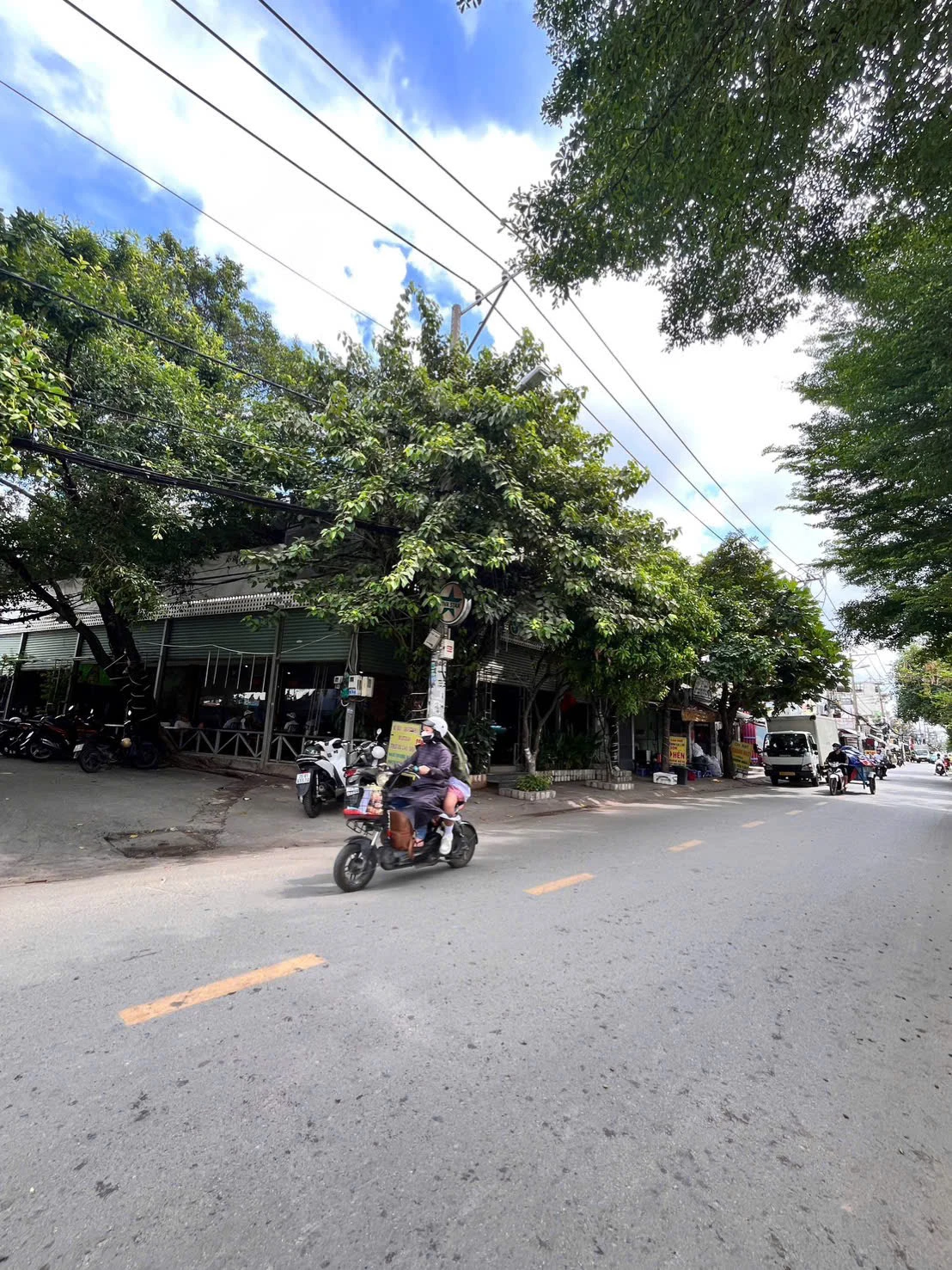 GÓC 2 MẶT TIỀN ĐƯỜNG 26 THÁNG 3 – DT:13×20M – 2 SỔ RIÊNG – — ảnh 3