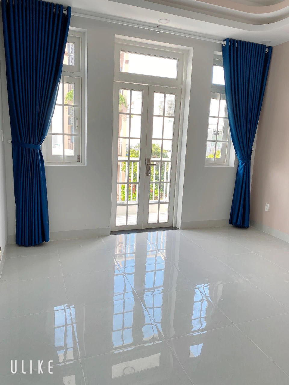 Nhà đẹp MT Đường Bác Ái ( 4x15m) 3 lầu,sân thượng,6 phòng ngủ. — ảnh 2