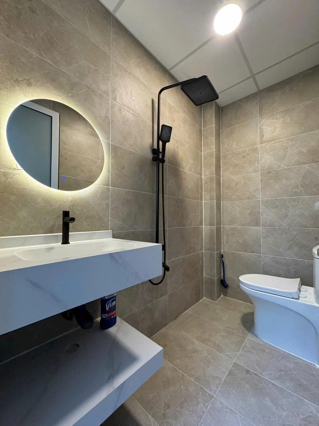 NHÀ ĐẸP Tân Kỳ Tân Quý – 4x8m – 1 TRỆT 1 LẦU – — ảnh 2