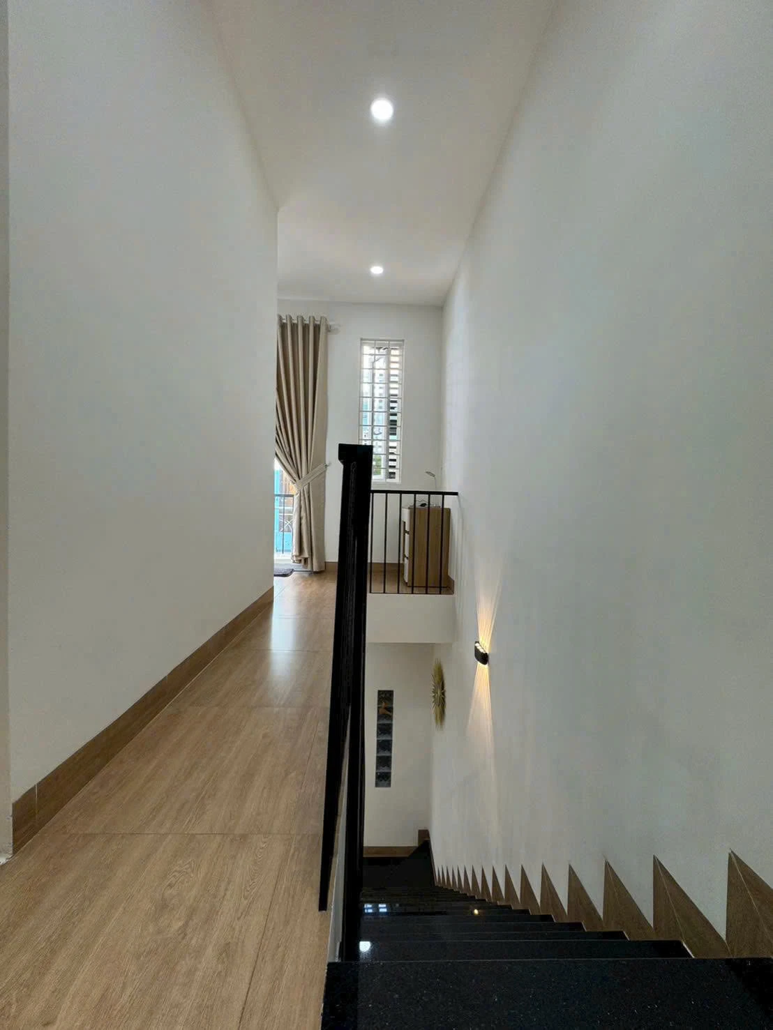 NHÀ ĐẸP Tân Kỳ Tân Quý – 4x8m – 1 TRỆT 1 LẦU – — ảnh 3