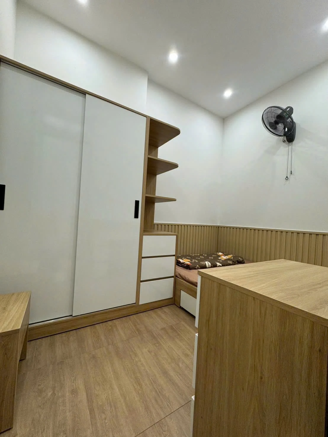 NHÀ ĐẸP Tân Kỳ Tân Quý – 4x8m – 1 TRỆT 1 LẦU – — ảnh 4