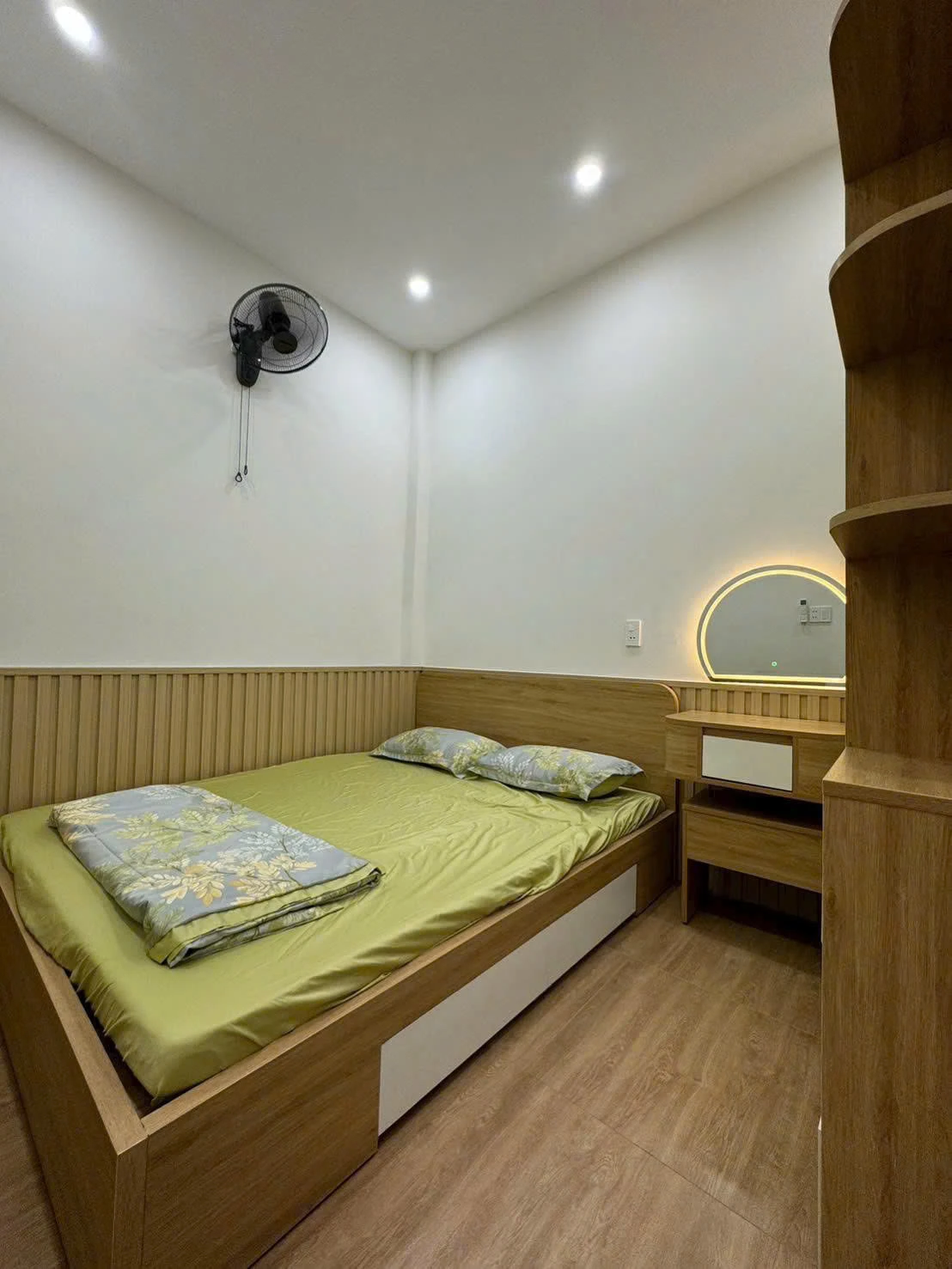 NHÀ ĐẸP Tân Kỳ Tân Quý – 4x8m – 1 TRỆT 1 LẦU – — ảnh 5