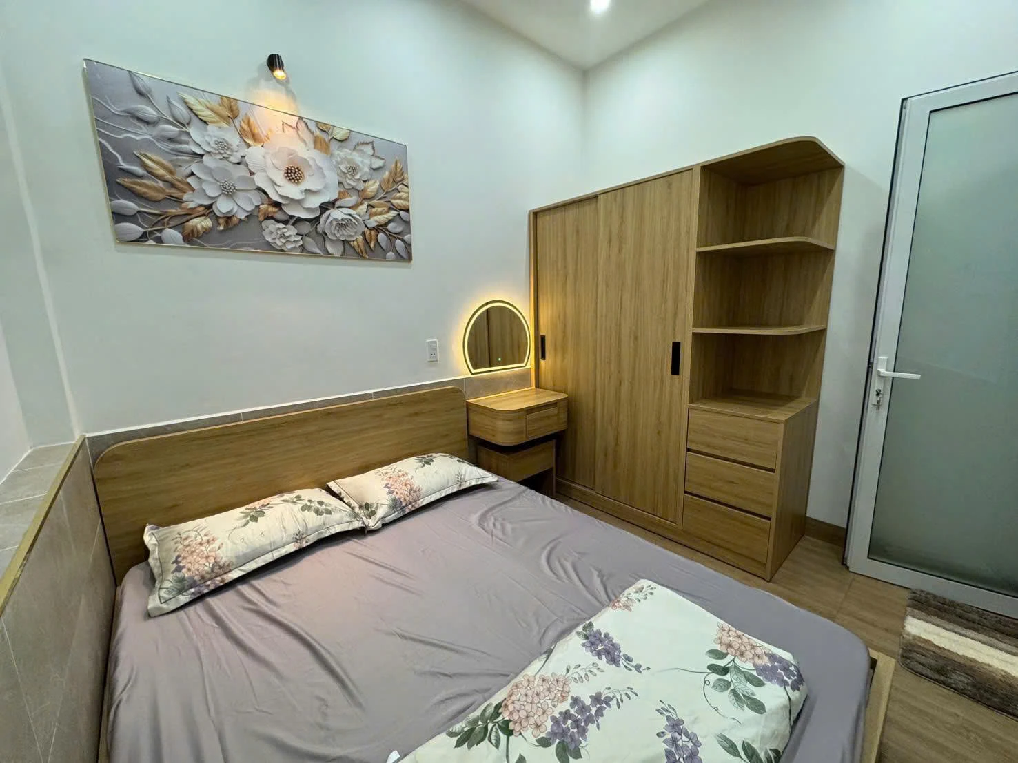 NHÀ ĐẸP Tân Kỳ Tân Quý – 4x8m – 1 TRỆT 1 LẦU – — ảnh 7