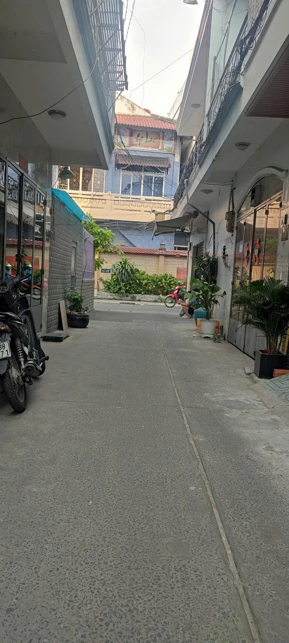 NHÀ ĐẸP Tân Kỳ Tân Quý – 4x8m – 1 TRỆT 1 LẦU – — ảnh 10