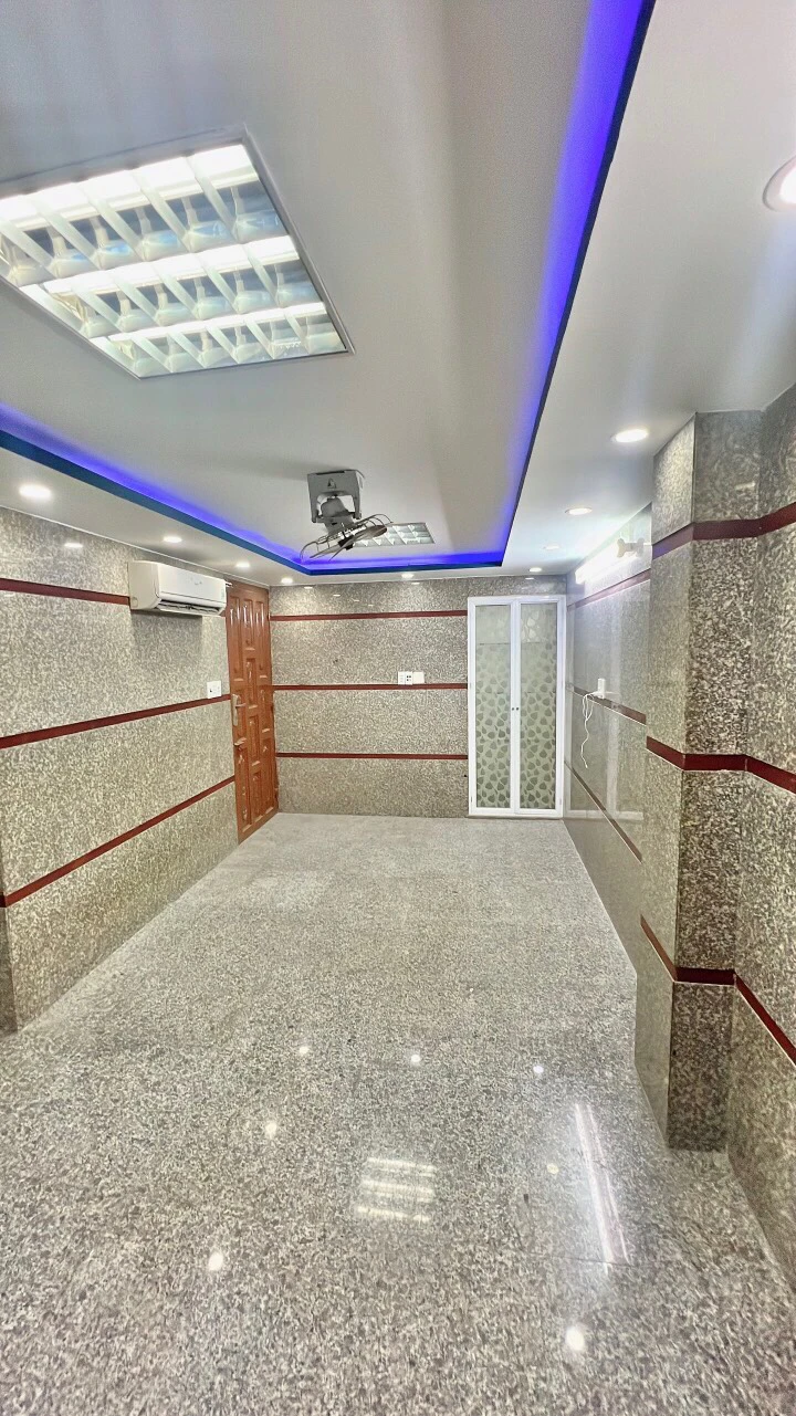 Bán nhà hẻm Đường số 16, Bình Hưng Hòa, Bình Tân, 5x11.63m – 8PN — ảnh 1