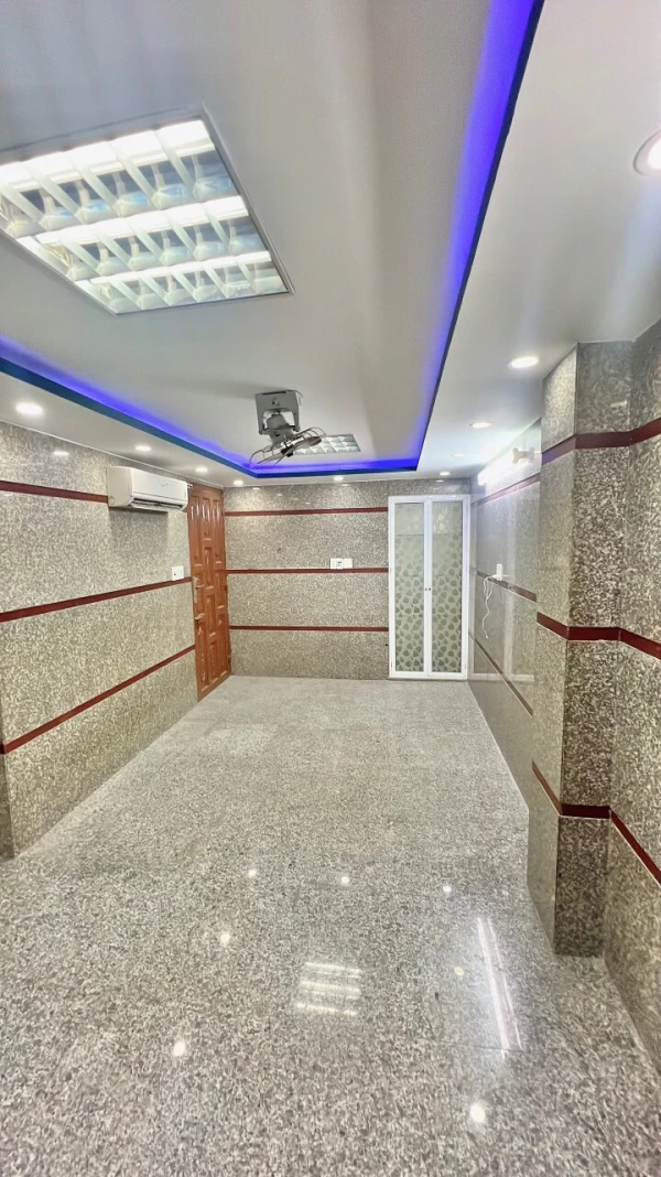 Bán nhà hẻm Đường số 16, Bình Hưng Hòa, Bình Tân, 5x11.63m – 8PN