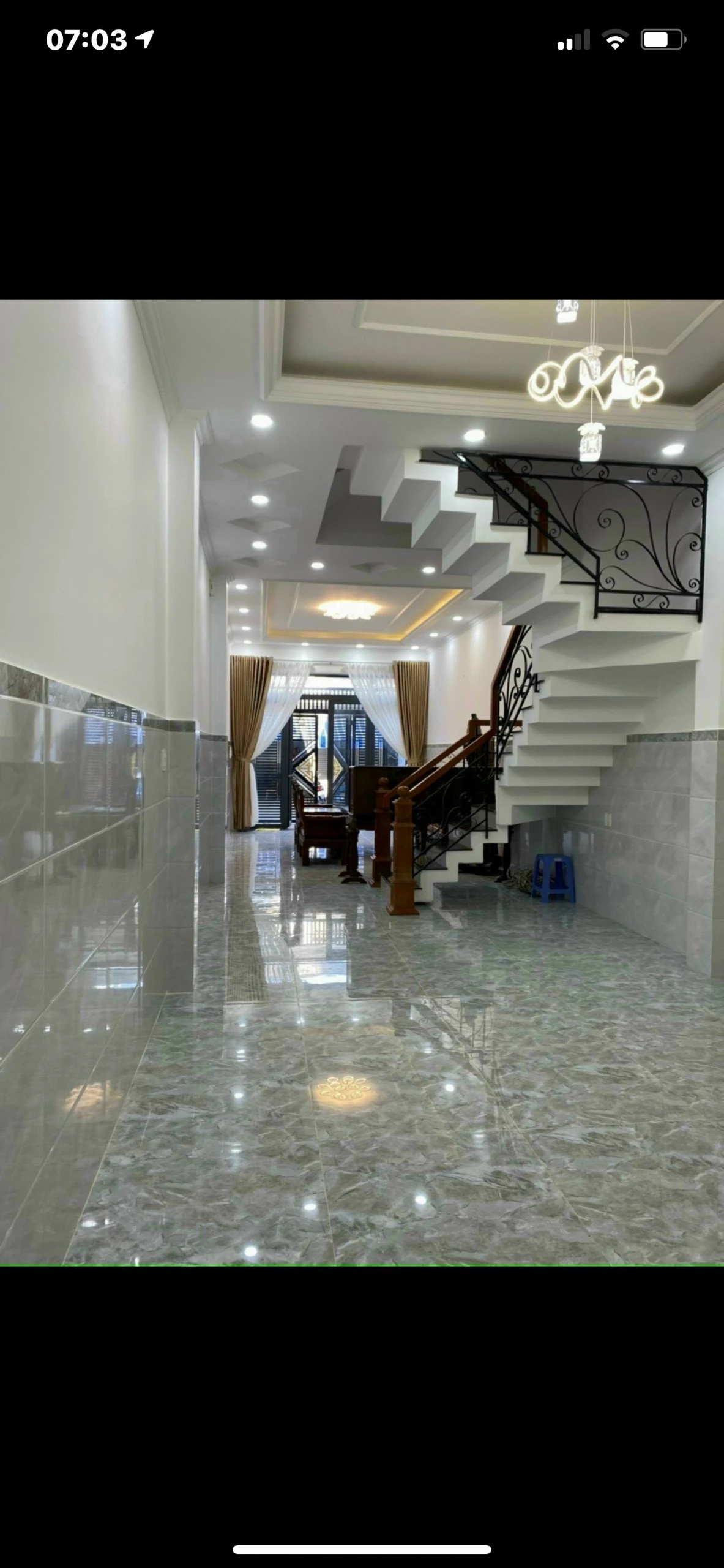 Bán nhà hẻm Thoại Ngọc Hầu, Q.Tân Phú, DT 4x18m, 1 trệt 3 lầu — ảnh 8