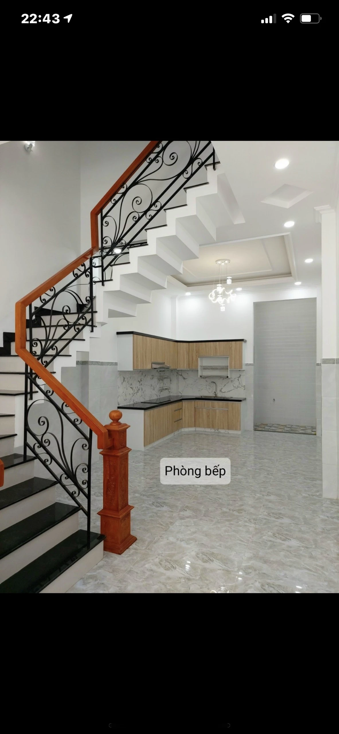 Bán nhà hẻm Thoại Ngọc Hầu, Q.Tân Phú, DT 4x18m, 1 trệt 3 lầu — ảnh 9