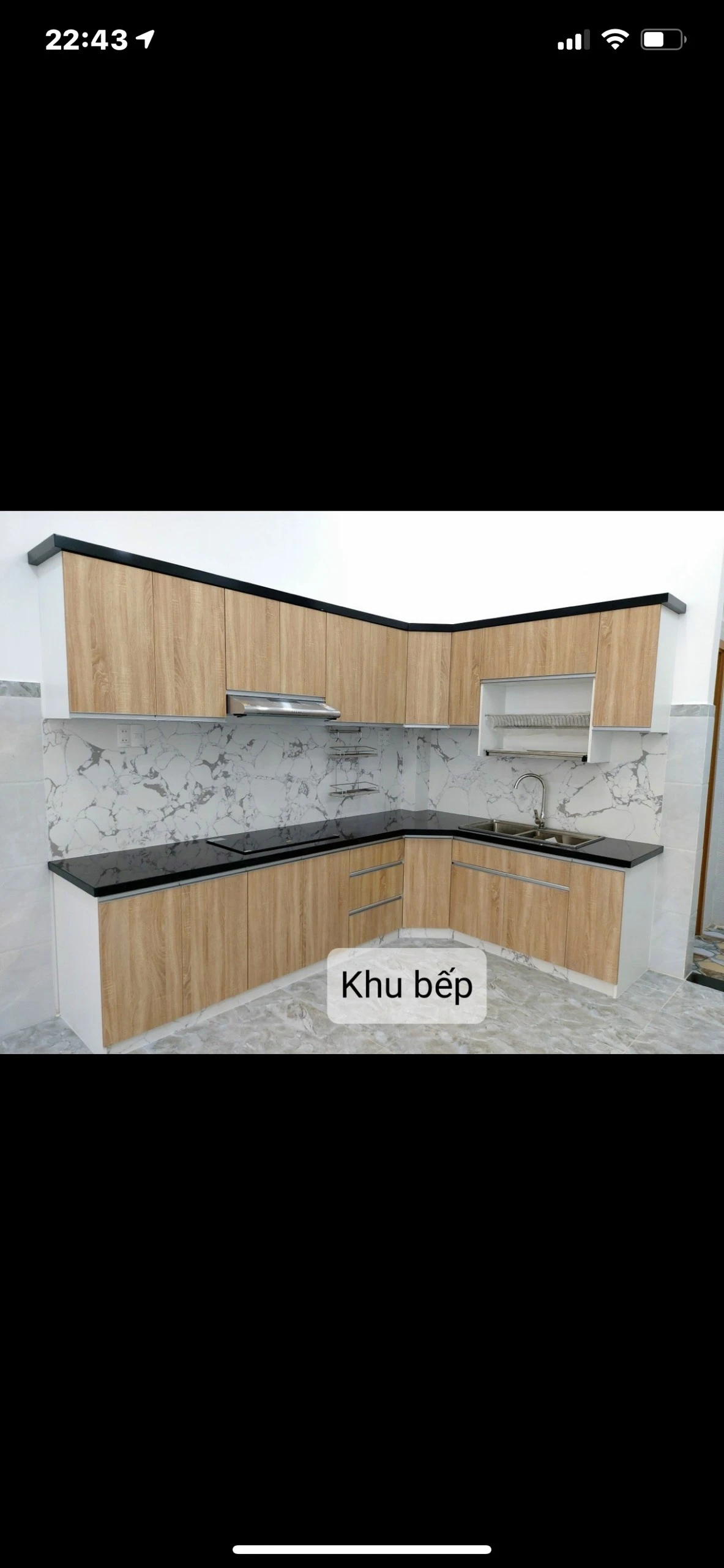 Bán nhà hẻm Thoại Ngọc Hầu, Q.Tân Phú, DT 4x18m, 1 trệt 3 lầu — ảnh 10