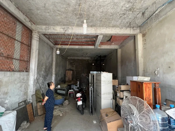 Bán nhà hẻm Bình Tân, diện tích 5x13.8m – 1 lầu