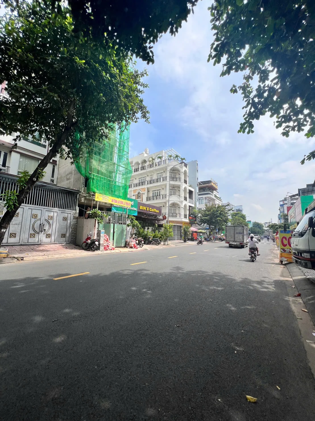 ĐẤT MT TÂN HƯƠNG – 4×20M ko lộ giới – ĐẤT TRỐNG — ảnh 2