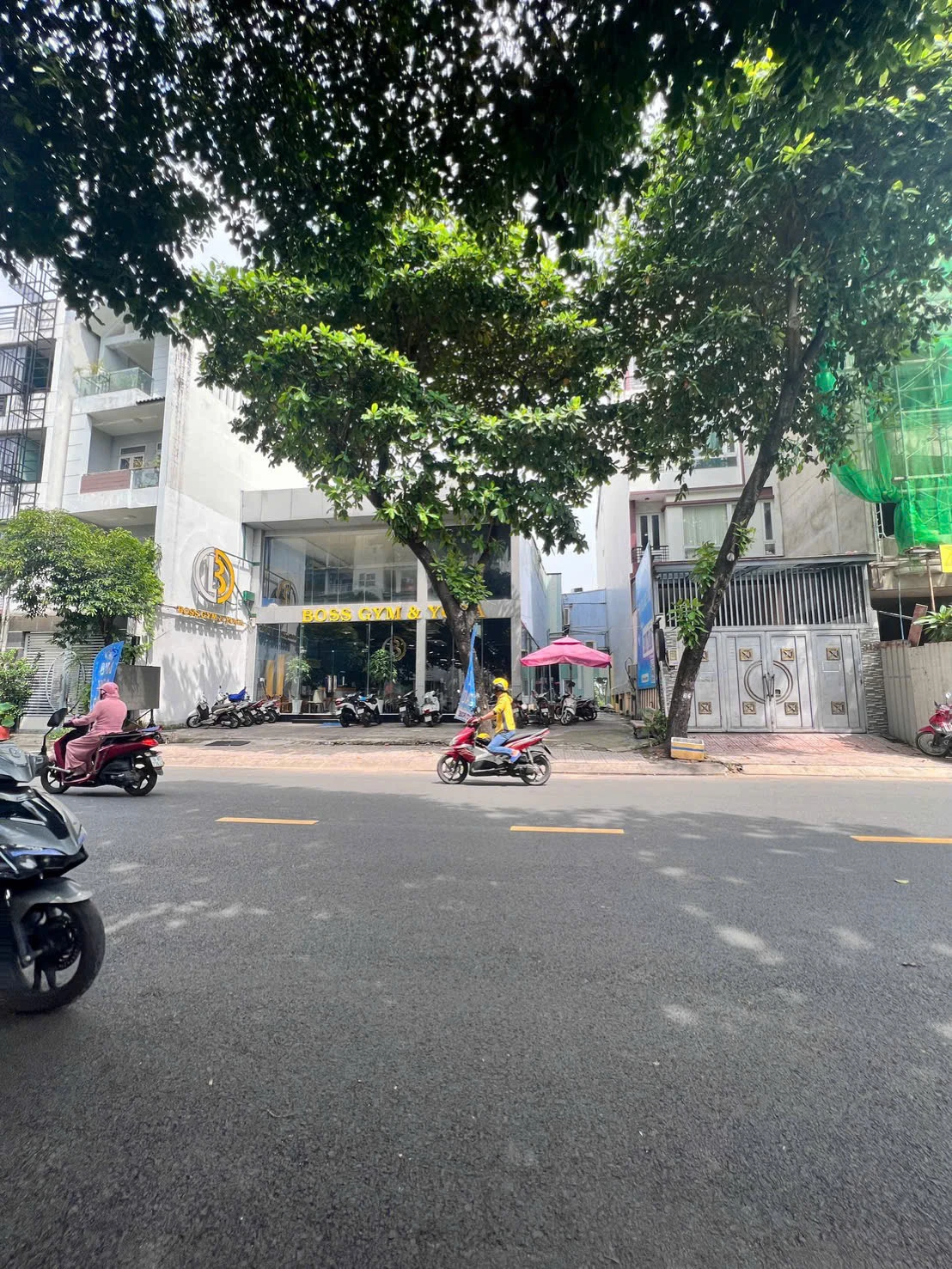 ĐẤT MT TÂN HƯƠNG – 4×20M ko lộ giới – ĐẤT TRỐNG — ảnh 3