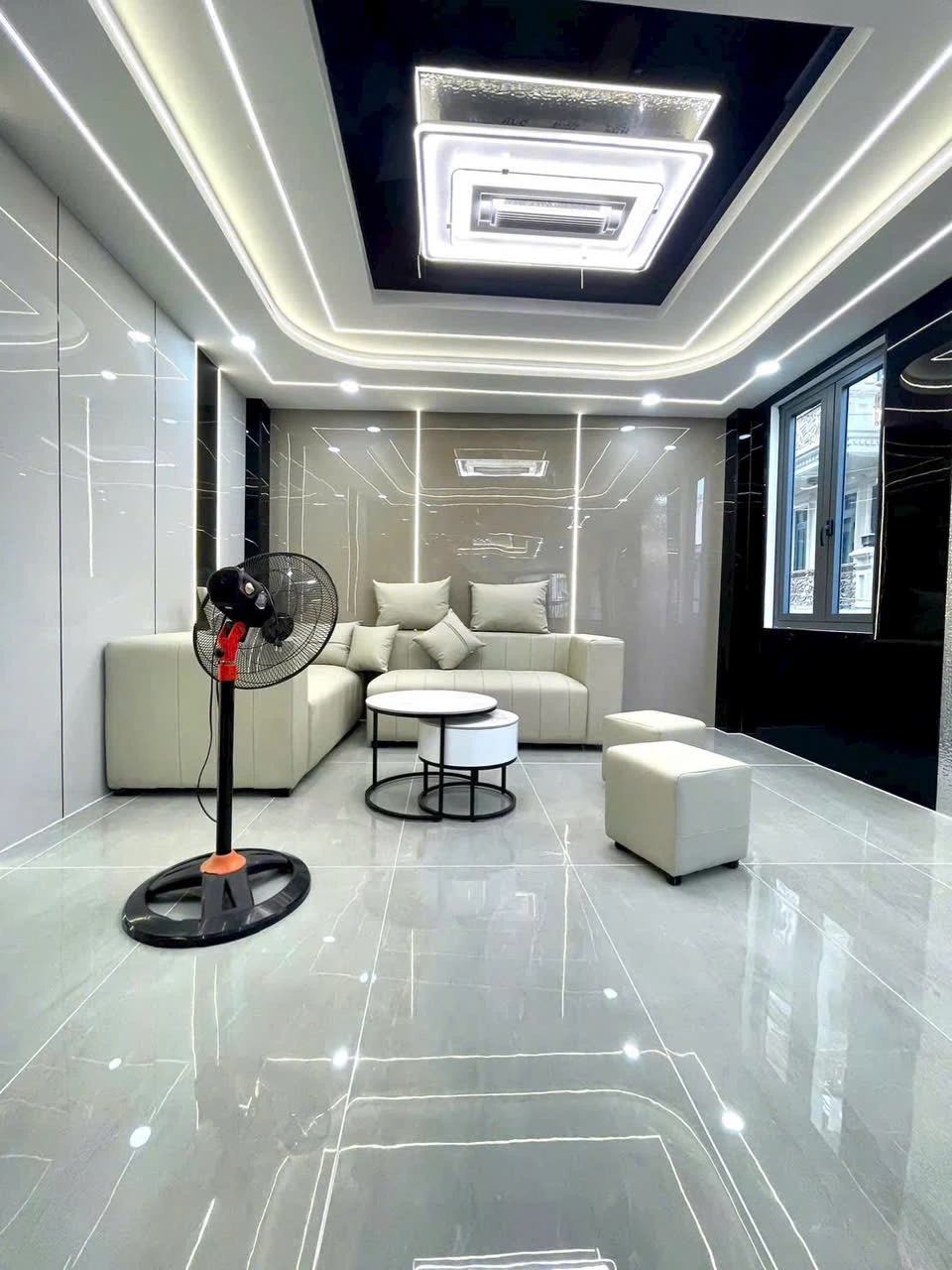 NHÀ MÃ LÒ gần ngay Tân Kỳ Tân Quý – 4×12.6M – LỬNG 3 LẦU – HẺM 5M — ảnh 5