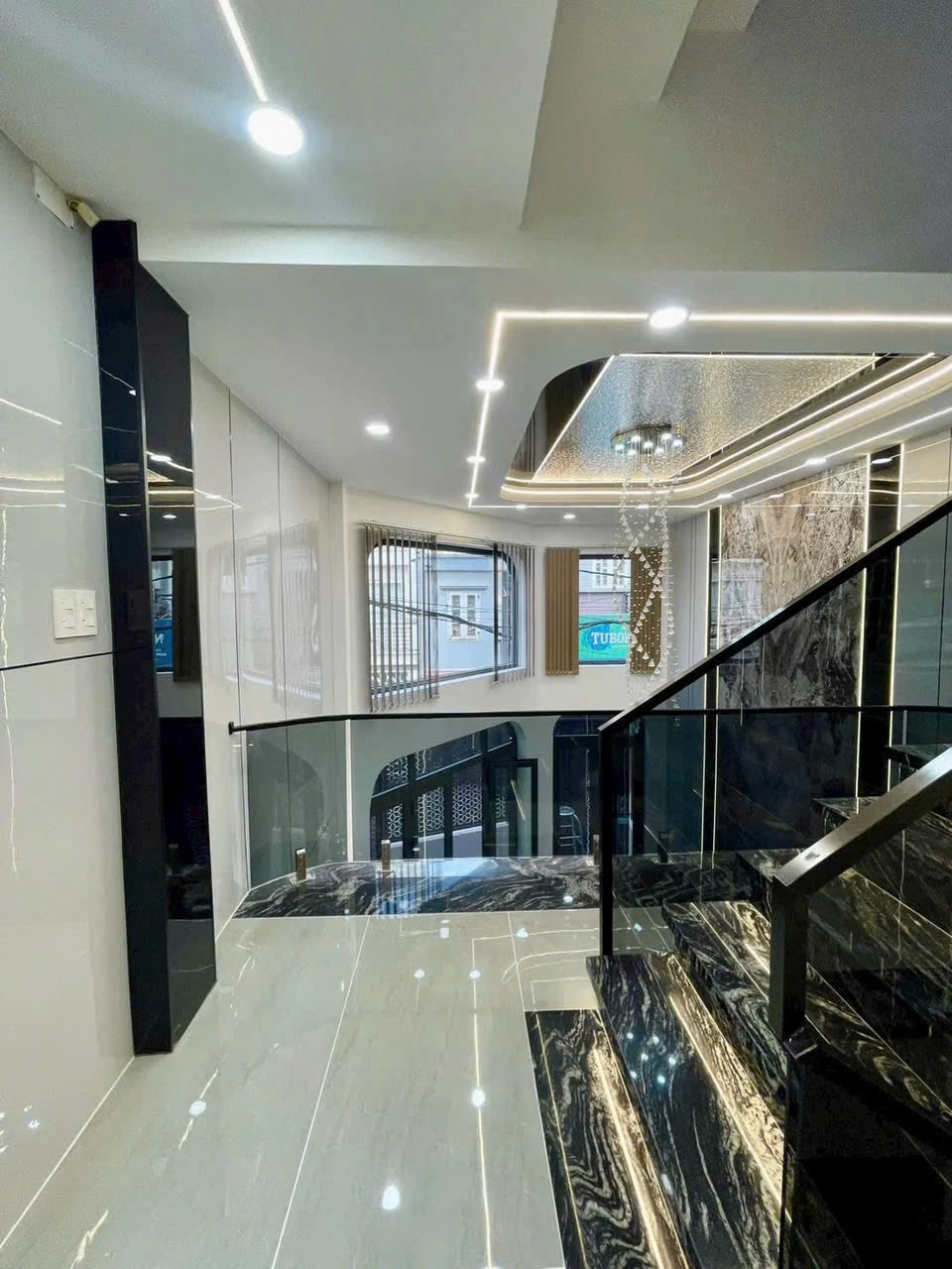 NHÀ MÃ LÒ gần ngay Tân Kỳ Tân Quý – 4×12.6M – LỬNG 3 LẦU – HẺM 5M — ảnh 6