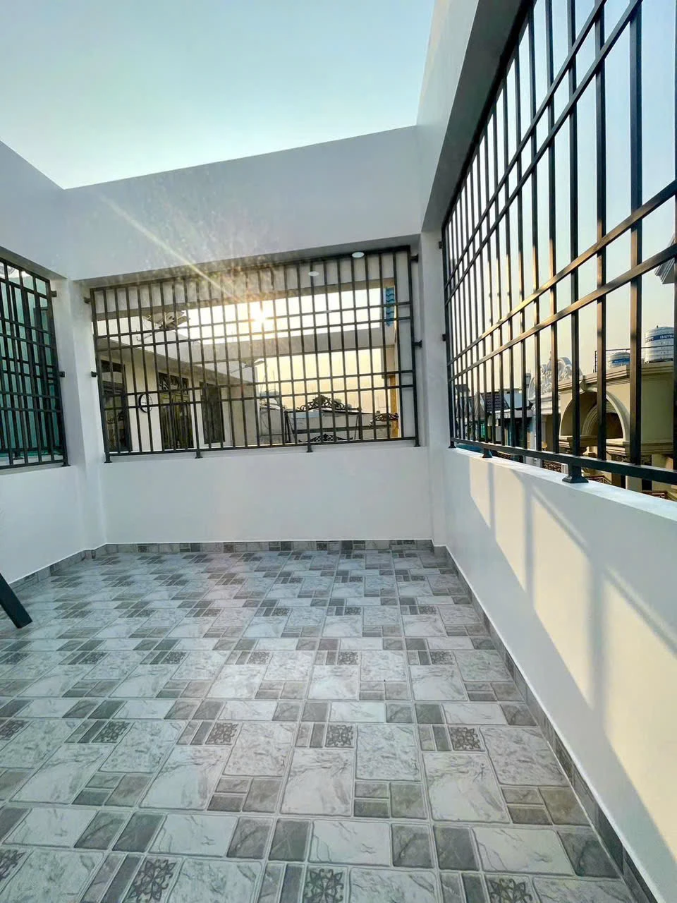 NHÀ MÃ LÒ gần ngay Tân Kỳ Tân Quý – 4×12.6M – LỬNG 3 LẦU – HẺM 5M — ảnh 10