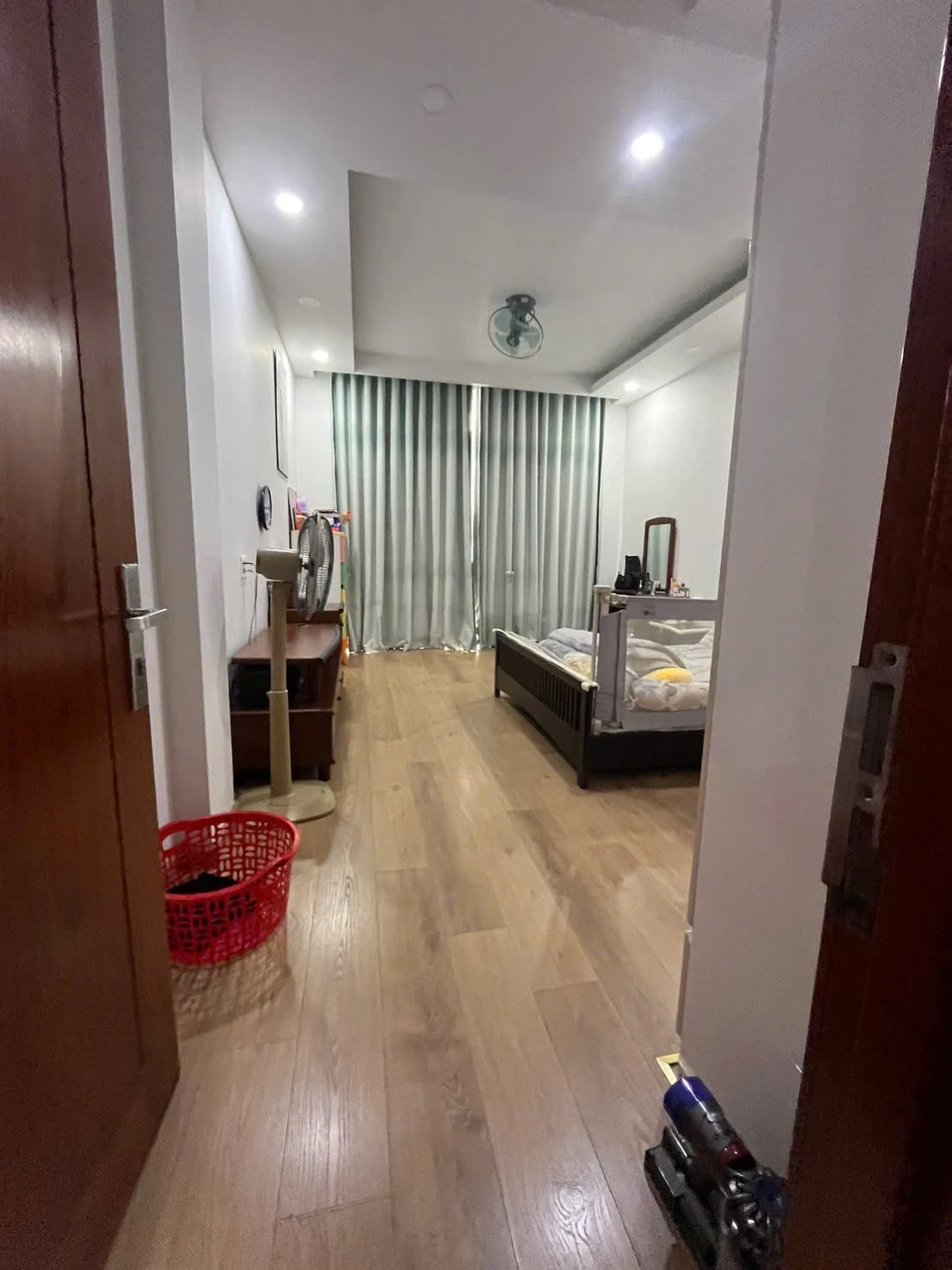 BÁN NHÀ TÂN KỲ TÂN QUÝ ( ngay Aeon Tân Phú) – DT 4×14M – TRỆT 2 LẦU + ST — ảnh 5