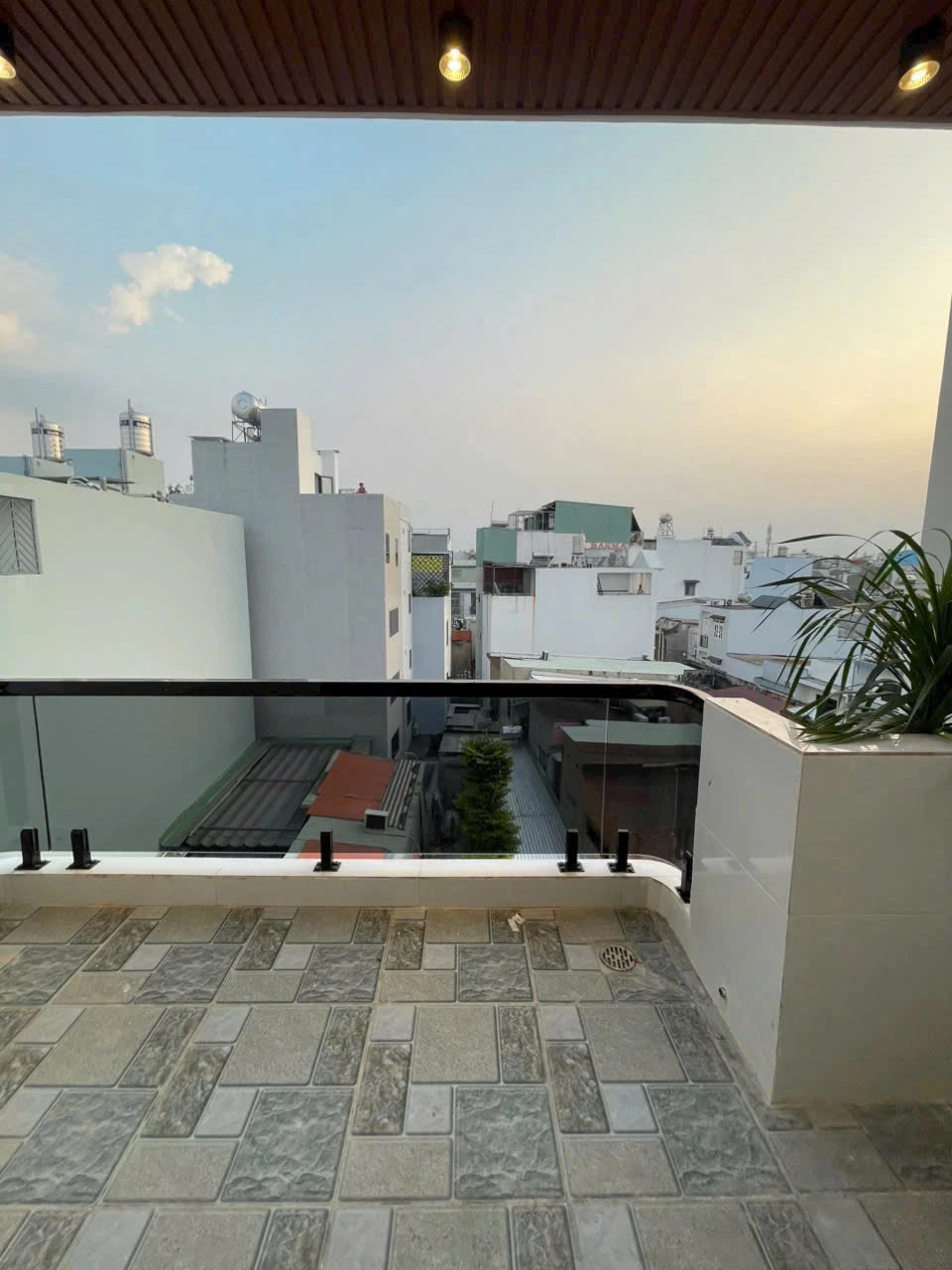 NHÀ ngay chợ GÒ XOÀI – 4×13M – LỬNG 2 LẦU ST – HẺM 7M CÓ LỀ — ảnh 4