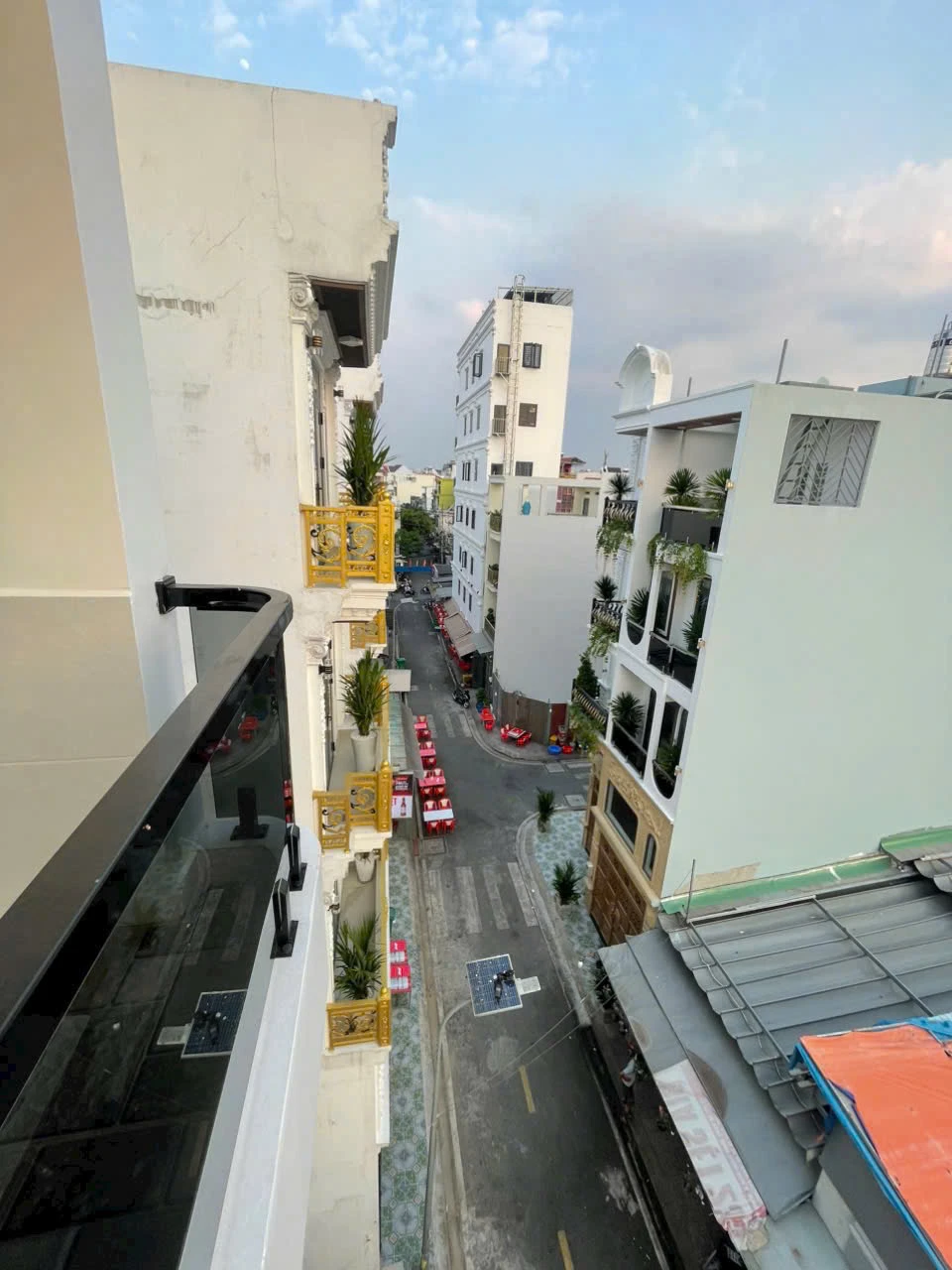 NHÀ ngay chợ GÒ XOÀI – 4×13M – LỬNG 2 LẦU ST – HẺM 7M CÓ LỀ — ảnh 9