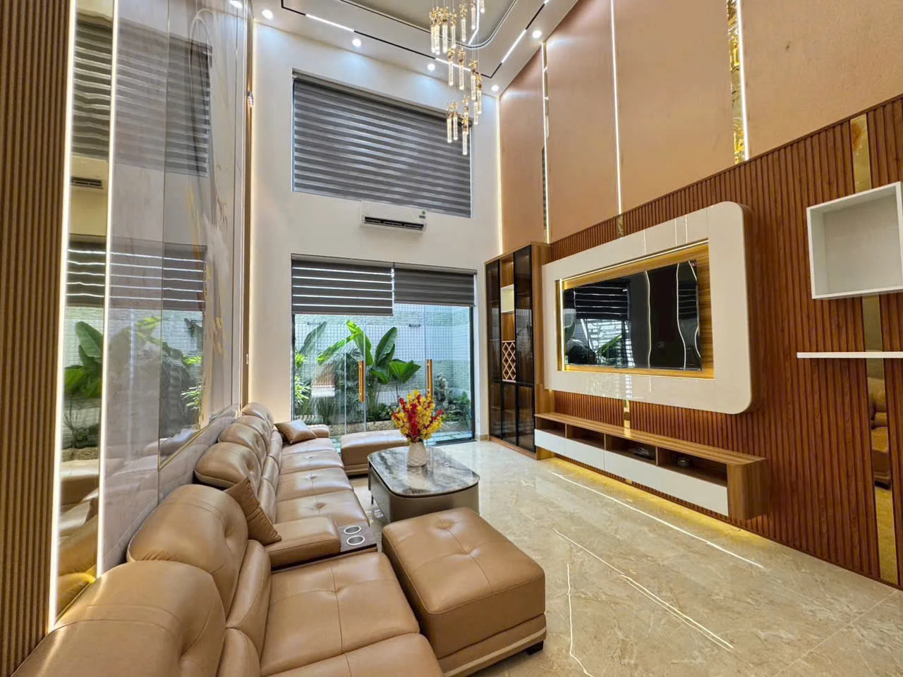 Ngay Mặt tiền Lê Trọng Tấn NHÀ CÓ THANG MÁY - FULL NỘI THẤT - GẦN AEON TÂN PHÚ hẻm rộng 10m — ảnh 5